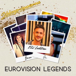 Eurovision Legends