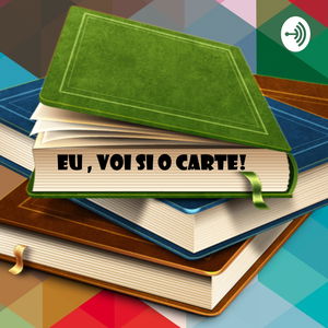 Eu,voi si o carte!