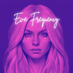 Eve Frequency podkāsts
