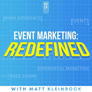 Event Marketing: Redefined
