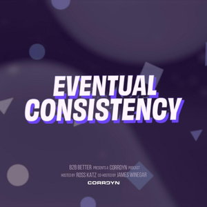 Eventual Consistency | Your Reality Check on What's Actually Happening in Data