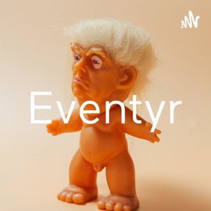 Eventyr