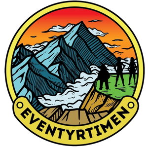 Eventyrtimen