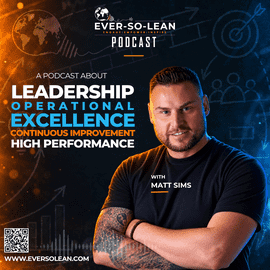 Ever-So-Lean Podcast