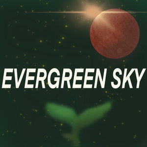 Evergreen Sky