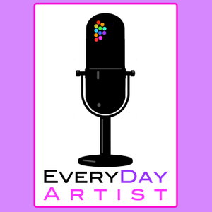 Everyday Artist Podcast