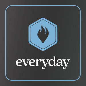 Everyday Church Sunday Messages