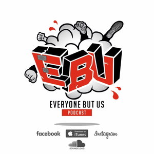 EVERYONE BUT US PODCAST