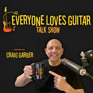 Everyone Loves Guitar
