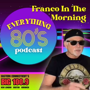 EVERYTHING 80'S