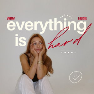 Everything Is Hard 