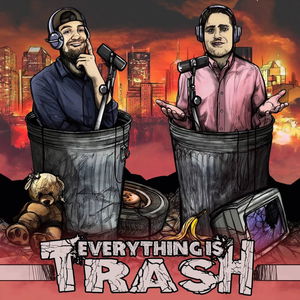 Everything Is Trash: A Samuel Beckett Discussion