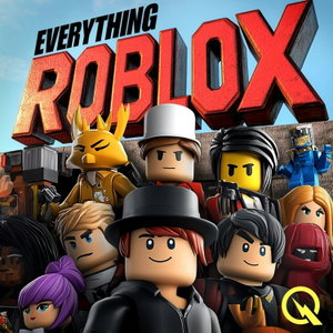 Everything ROBLOX