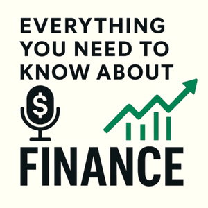 Everything You Need to Know About - Finance