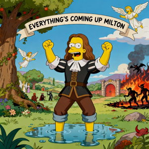 Everything’s Coming Up Milton: Paradise Lost