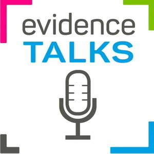 Evidence Talks