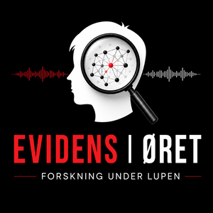 Evidens i øret