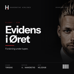 Evidens i øret