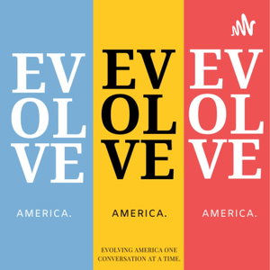 Evolve America 