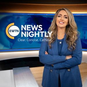 EWTN News Nightly