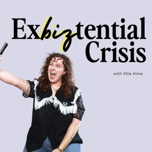 Exbiztential Crisis