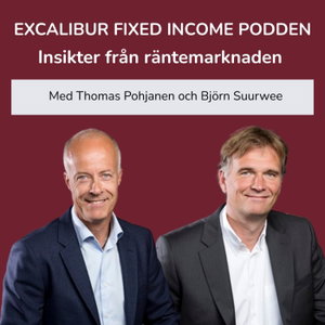 Excalibur Fixed Income Podden