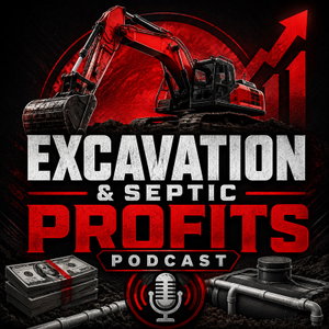 Excavation & Septic Profits Podcast®
