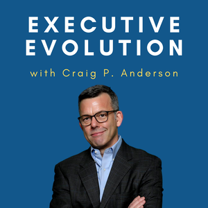 Executive Evolution