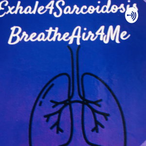 EXHALE4SARCOIDOSIS 