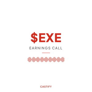 Expand Energy Corp Earnings Call Podcast ($EXE)