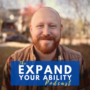 Expand Your Ability