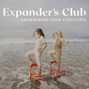 Expander's Club Podcast 