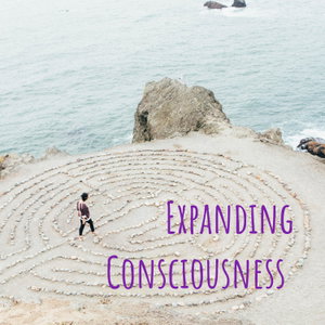 Expanding Consciousness 