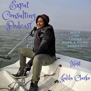 EXPAT CONSULTING PODCAST