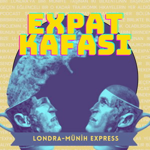 Expat Kafası