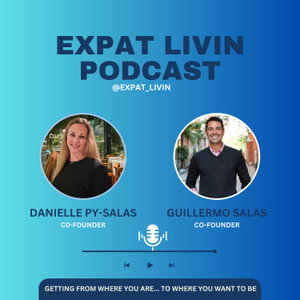 Expat Life Unfiltered