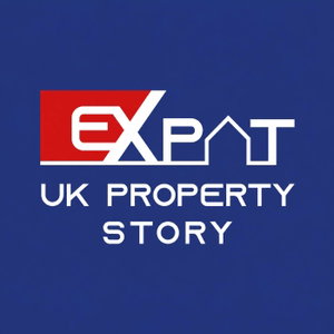 Expat UK Property Story