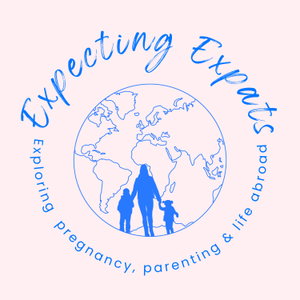 Expecting Expats