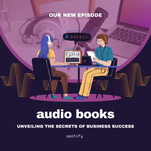 Experience Free Audiobook in Mysteries & Thrillers, Modern Detective