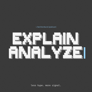 EXPLAIN ANALYZE