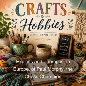 Exploits and Triumphs, in Europe, of Paul Morphy, the Chess Champion
