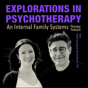 Explorations in Psychotherapy