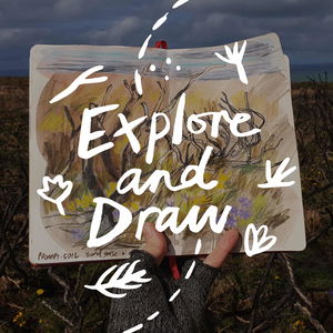 Explore and Draw
