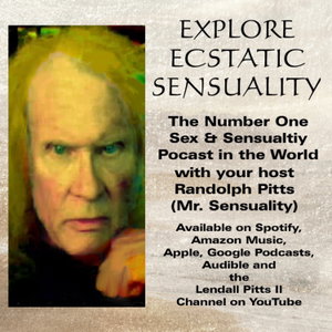 Explore Ecstatic Sensuality