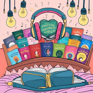 Explore Hand-Picked Unabridged Audiobooks on Any Device