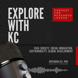 Explore with KC