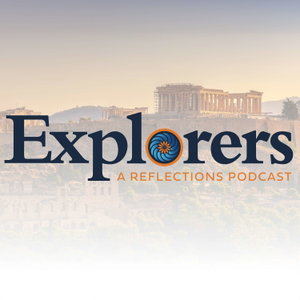 Explorers Podcast with Ken Boa