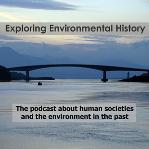 Exploring Environmental History