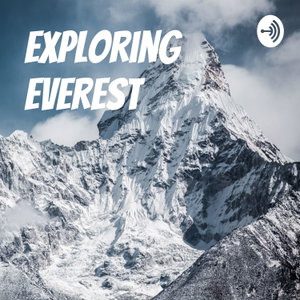 Exploring Everest