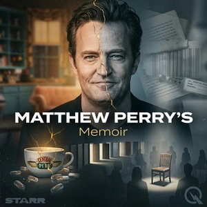 Exploring Matthew Perry's Memoir